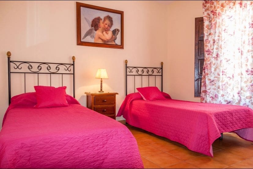 3 soveværelse Byhus til leje i Nerja med swimmingpool - € 1.150 (Ref: 9042107)