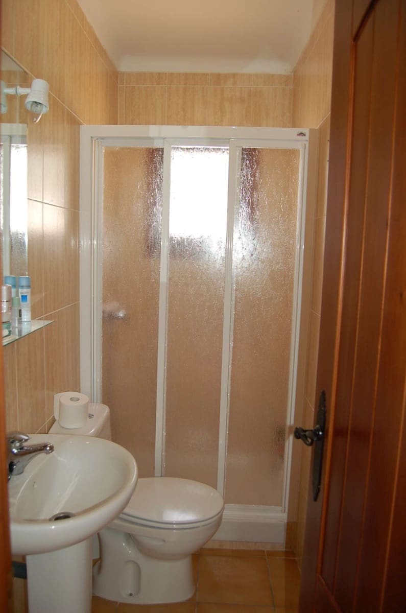 3 soveværelse Byhus til leje i Nerja med swimmingpool - € 1.150 (Ref: 9042107)