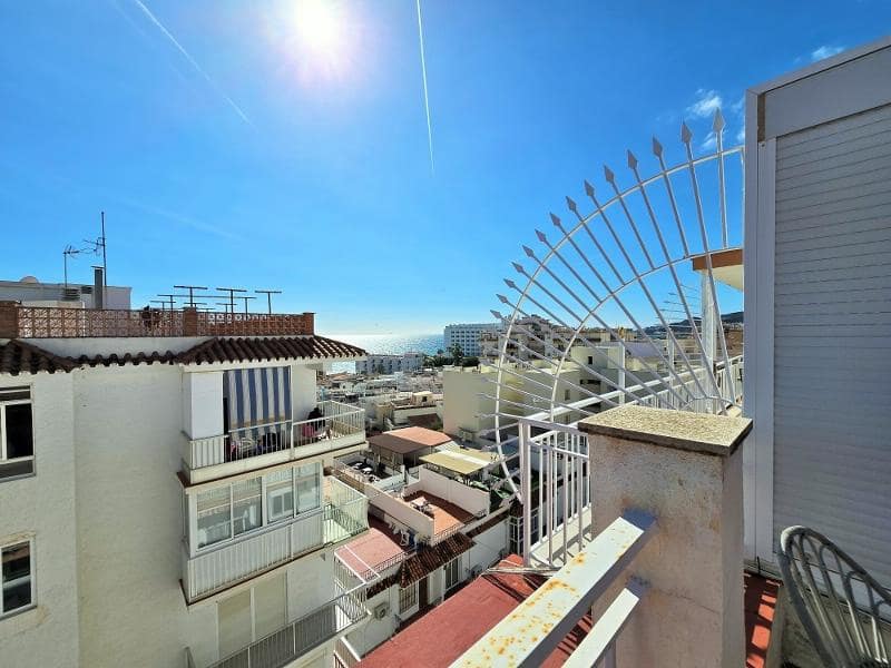 Studio til salg i Nerja - € 183.000 (Ref: 9042109)