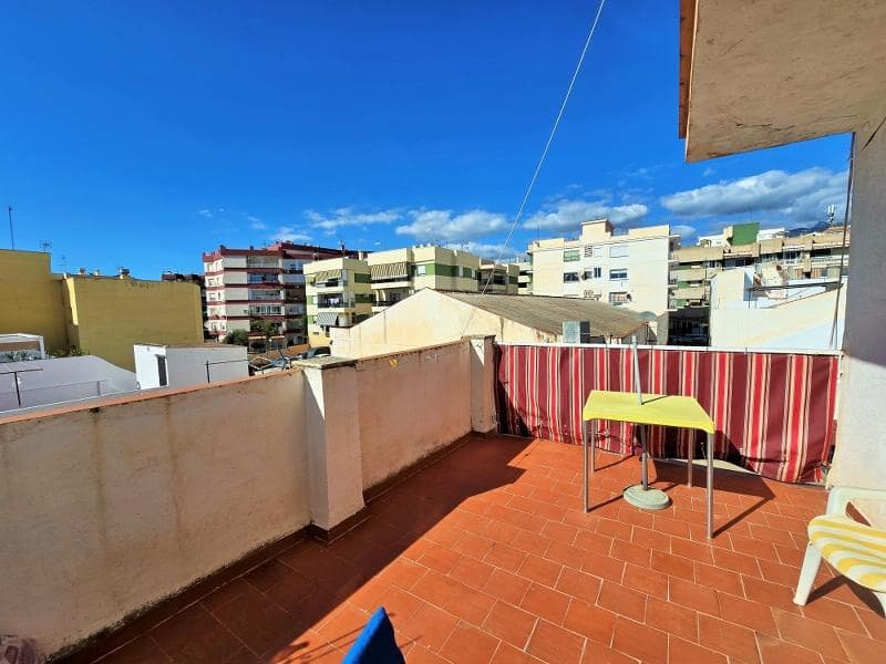 Studio til salg i Nerja - € 183.000 (Ref: 9042109)