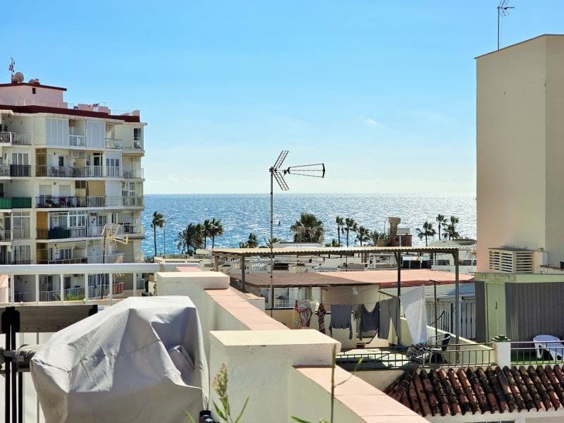 Studio til salg i Nerja - € 183.000 (Ref: 9042109)