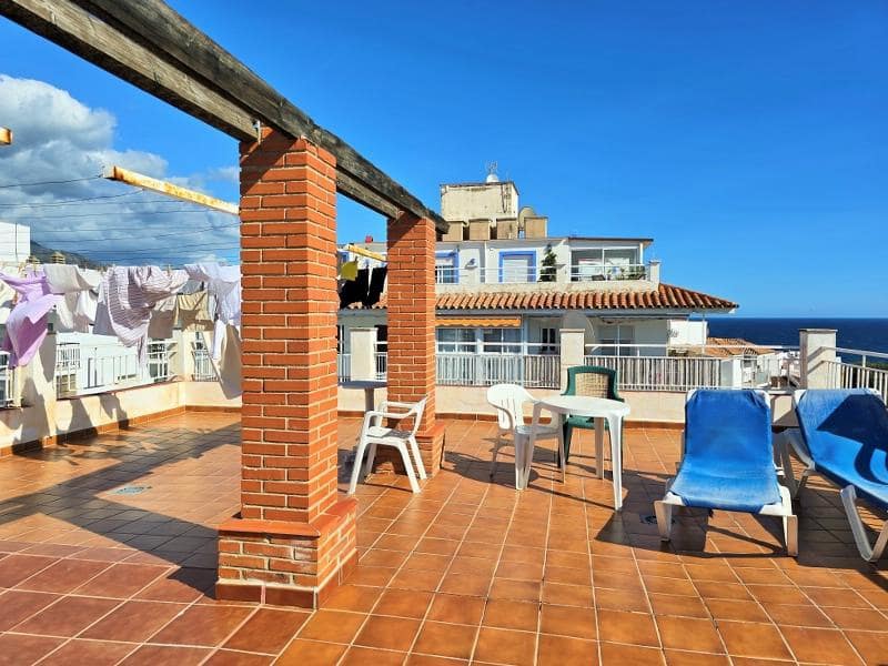 Studio til salg i Nerja - € 183.000 (Ref: 9042109)