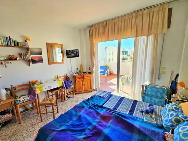 Studio for sale in Nerja - € 183,000 (Ref: 9042109)