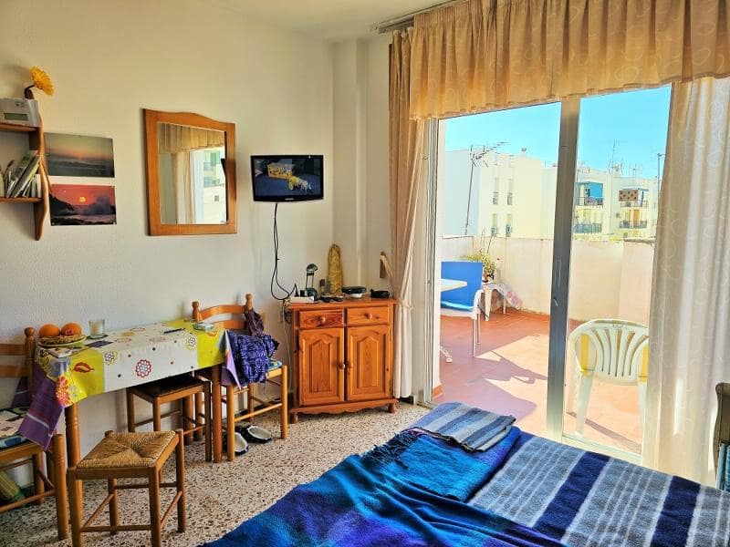 Studio til salg i Nerja - € 183.000 (Ref: 9042109)
