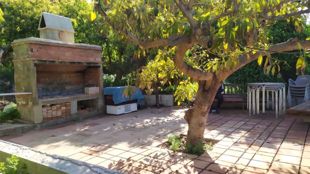 Byggegrund til salg i Frigiliana - € 80.000 (Ref: 9048637)