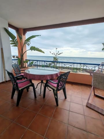 2 soveværelse Lejlighed til salg i El Peñoncillo, Torrox - € 320.000 (Ref: 9057451)