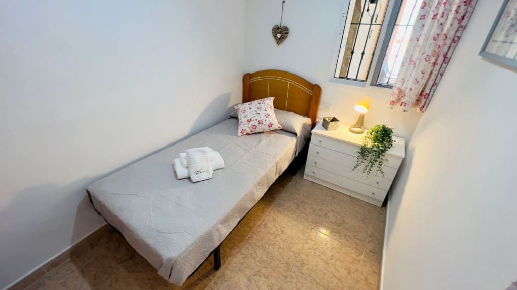 2 soverom Finca/Herregård til salgs i Torrox med svømmebasseng - € 260 000 (Ref: 9057452)