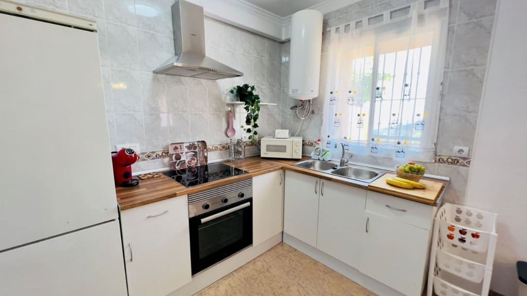 2 soverom Finca/Herregård til salgs i Torrox med svømmebasseng - € 260 000 (Ref: 9057452)