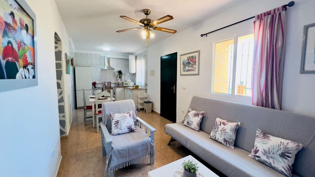 2 soverom Finca/Herregård til salgs i Torrox med svømmebasseng - € 260 000 (Ref: 9057452)