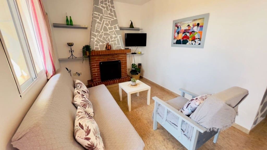 2 soverom Finca/Herregård til salgs i Torrox med svømmebasseng - € 260 000 (Ref: 9057452)