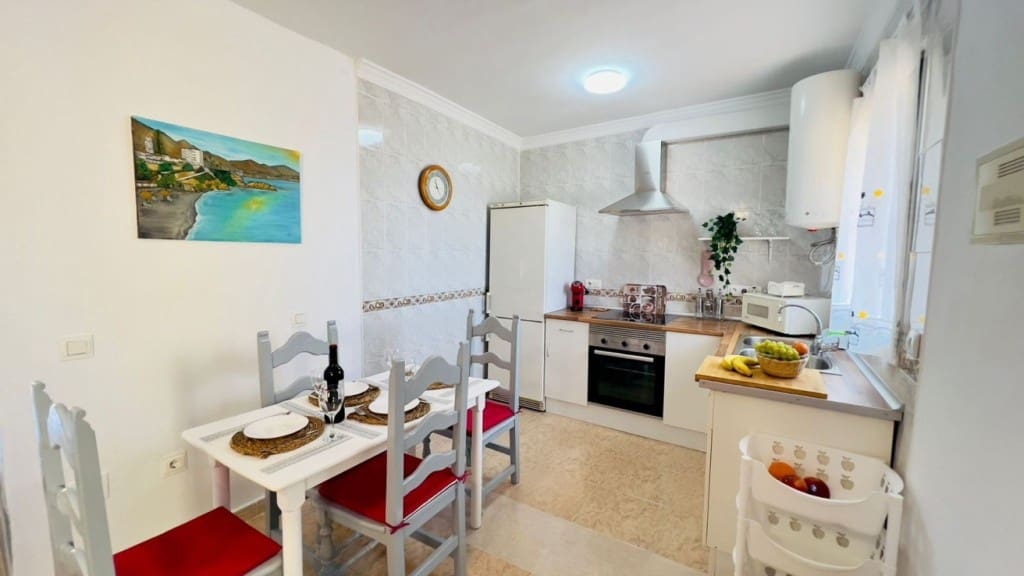 2 soverom Finca/Herregård til salgs i Torrox med svømmebasseng - € 260 000 (Ref: 9057452)