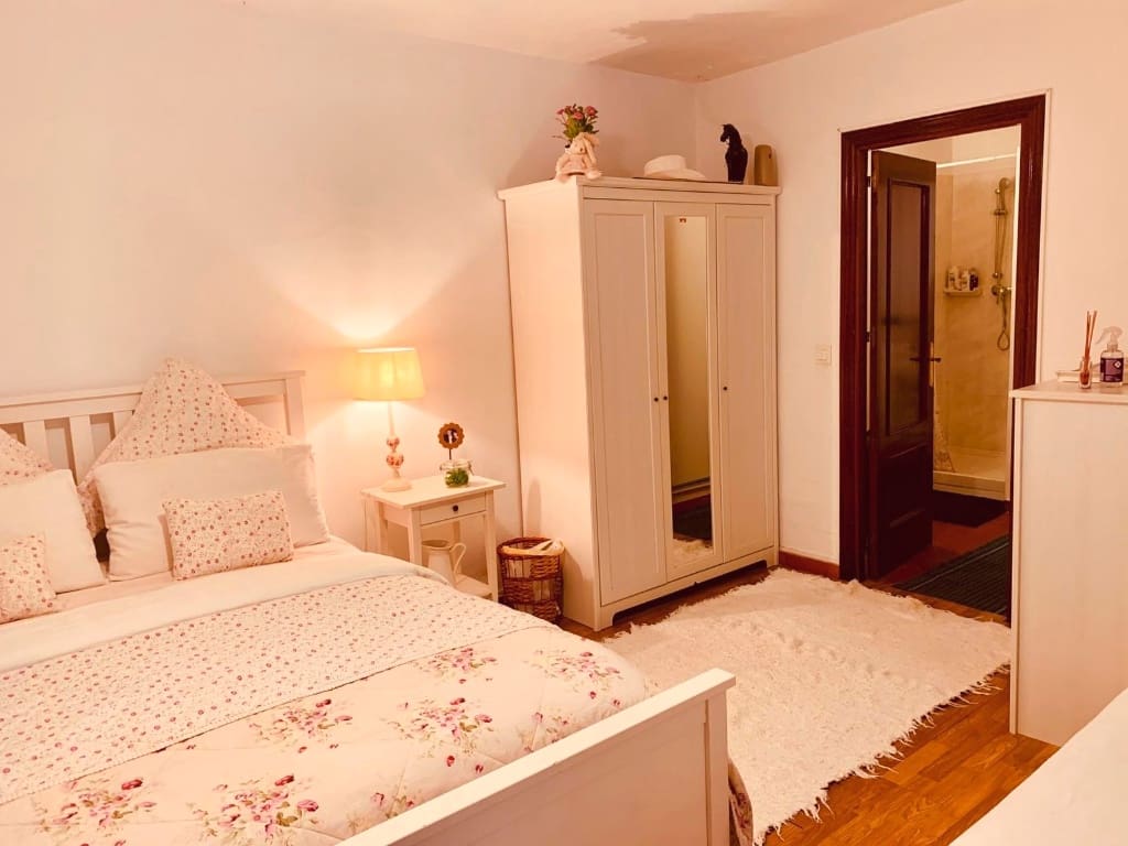 3 makuuhuone Maalaistalo myytävänä paikassa Torrox mukana uima-altaan 
autotalli - 425 000 € (Ref: 9062231)