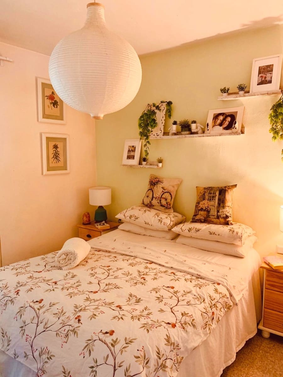 3 makuuhuone Maalaistalo myytävänä paikassa Torrox mukana uima-altaan 
autotalli - 425 000 € (Ref: 9062231)