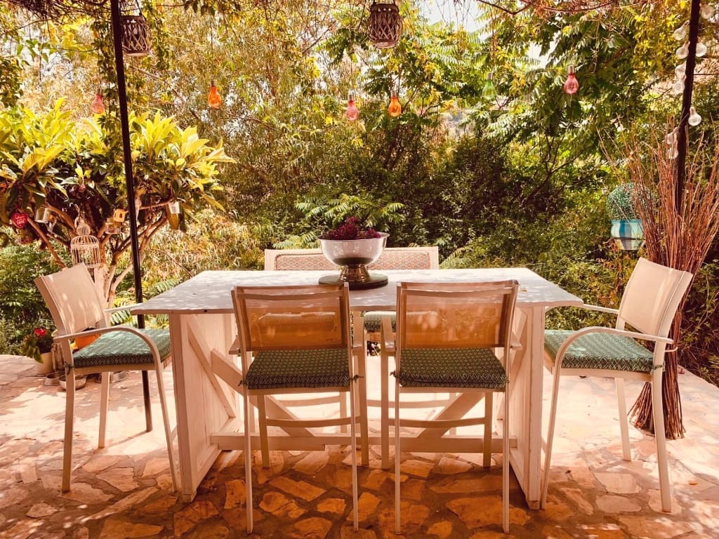 3 makuuhuone Maalaistalo myytävänä paikassa Torrox mukana uima-altaan 
autotalli - 425 000 € (Ref: 9062231)