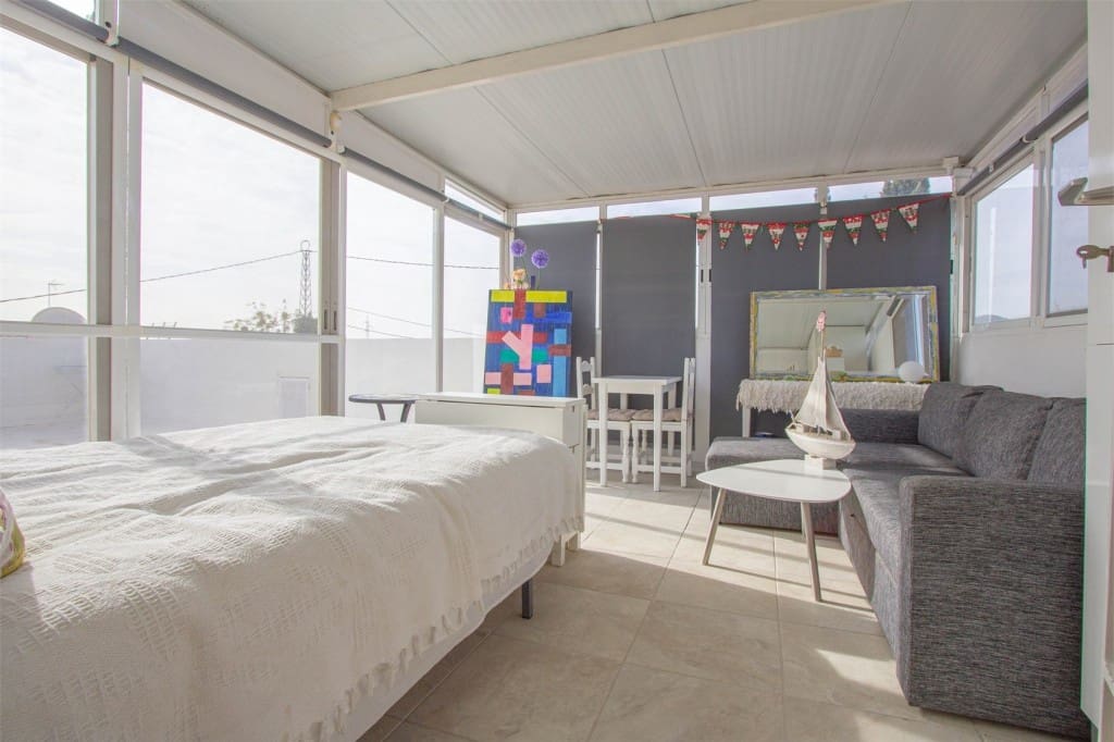 3 bedroom Villa for sale in Nerja with pool garage - € 695,000 (Ref: 9065044)