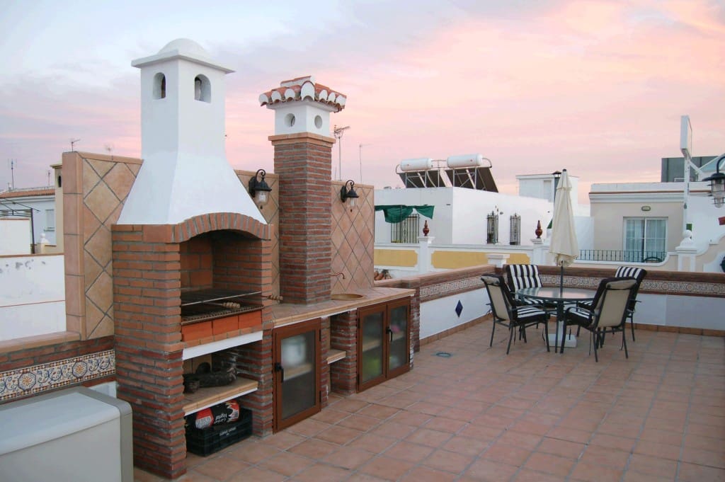 2 bedroom Apartment for rent in Nerja - € 1,300 (Ref: 9065045)
