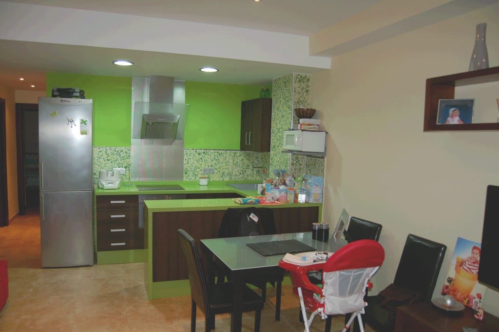 2 bedroom Apartment for rent in Nerja - € 1,300 (Ref: 9065045)