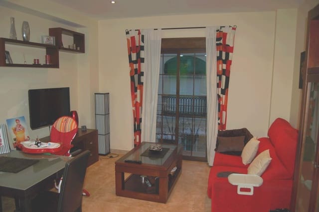 2 bedroom Apartment for rent in Nerja - € 1,300 (Ref: 9065045)