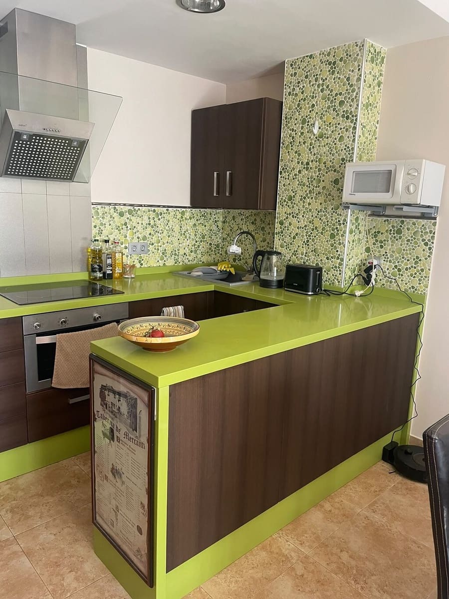 2 bedroom Apartment for rent in Nerja - € 1,300 (Ref: 9065045)
