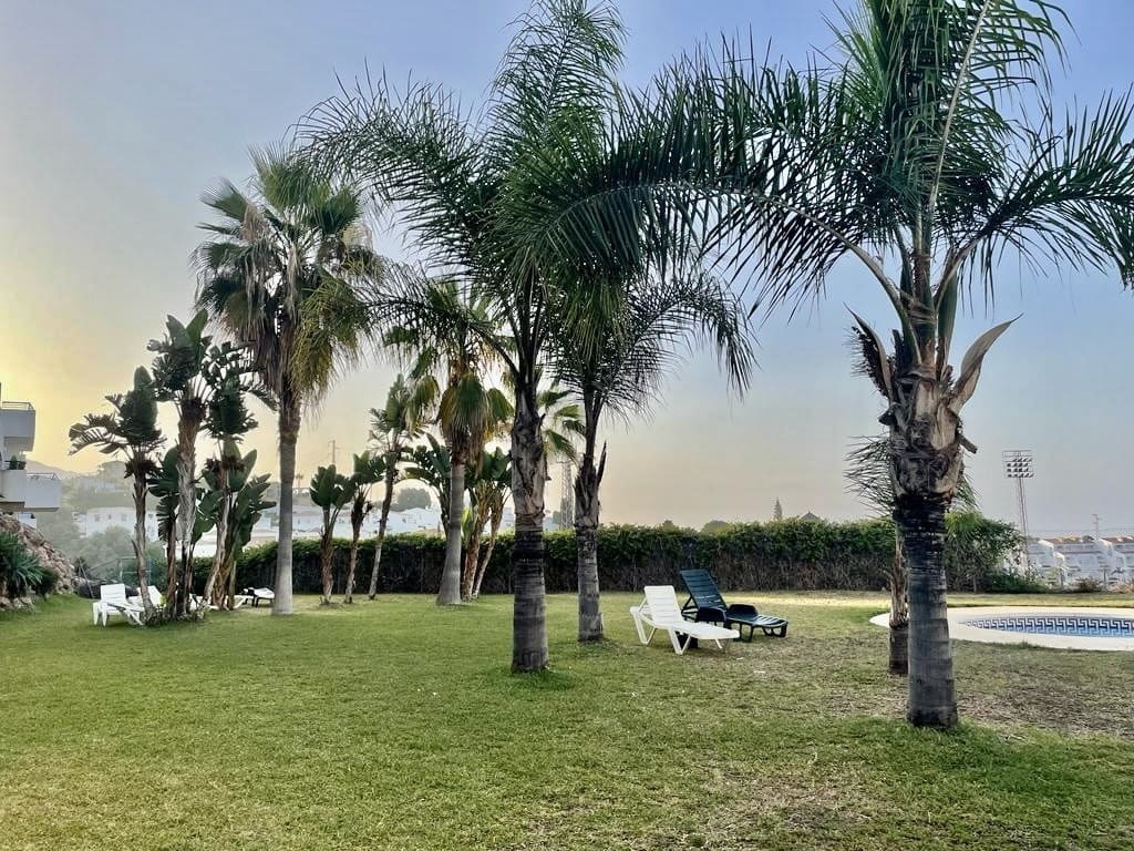 1 slaapkamer Appartement te huur in Nerja met zwembad garage - € 1.000 (Ref: 9074969)