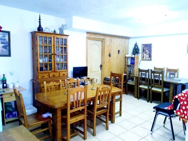 4 slaapkamer Huis te koop in Nerja - € 465.000 (Ref: 9102806)