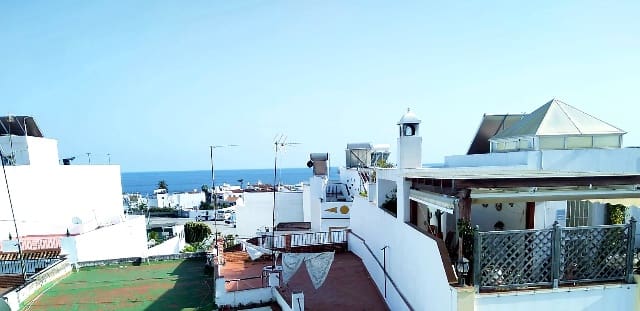 4 slaapkamer Huis te koop in Nerja - € 465.000 (Ref: 9102806)