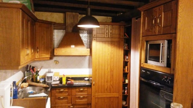 4 slaapkamer Huis te koop in Nerja - € 465.000 (Ref: 9102806)