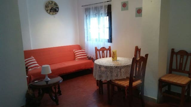 4 sypialnia Dom na sprzedaż w Nerja - 465 000 € (Ref: 9102806)