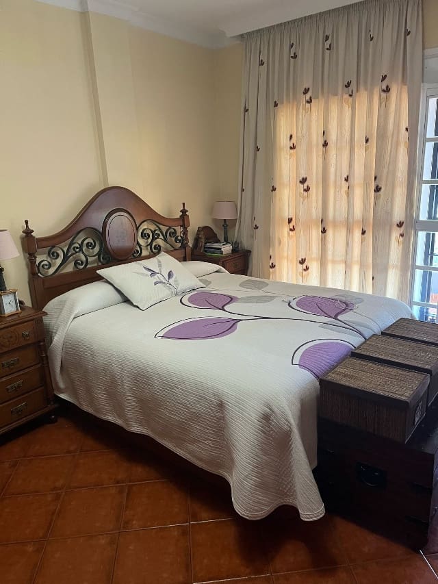 6 soverom Villa til salgs i La Cala del Moral med svømmebasseng - € 765 000 (Ref: 9112223)