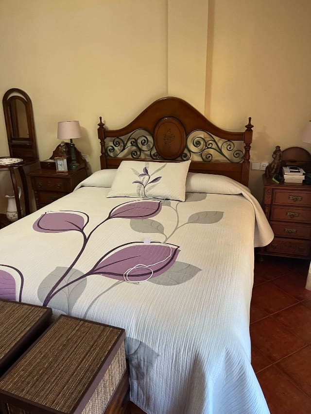 6 soverom Villa til salgs i La Cala del Moral med svømmebasseng - € 765 000 (Ref: 9112223)