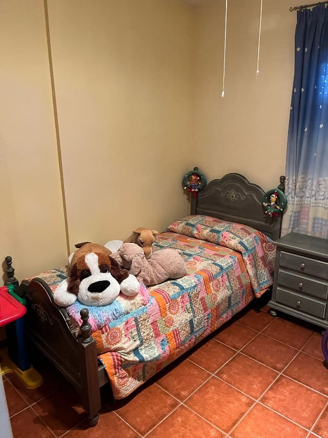 6 soverom Villa til salgs i La Cala del Moral med svømmebasseng - € 765 000 (Ref: 9112223)