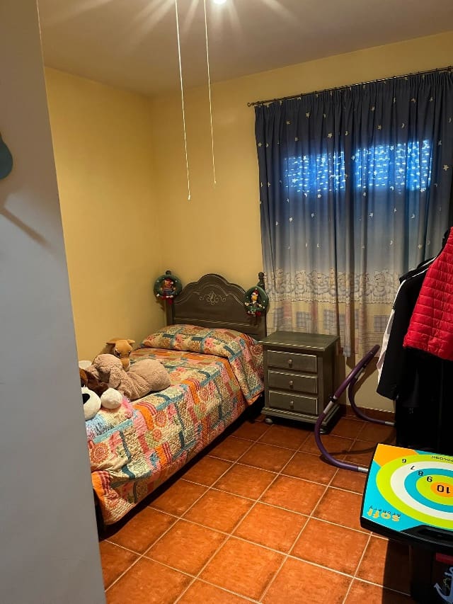 6 soverom Villa til salgs i La Cala del Moral med svømmebasseng - € 765 000 (Ref: 9112223)