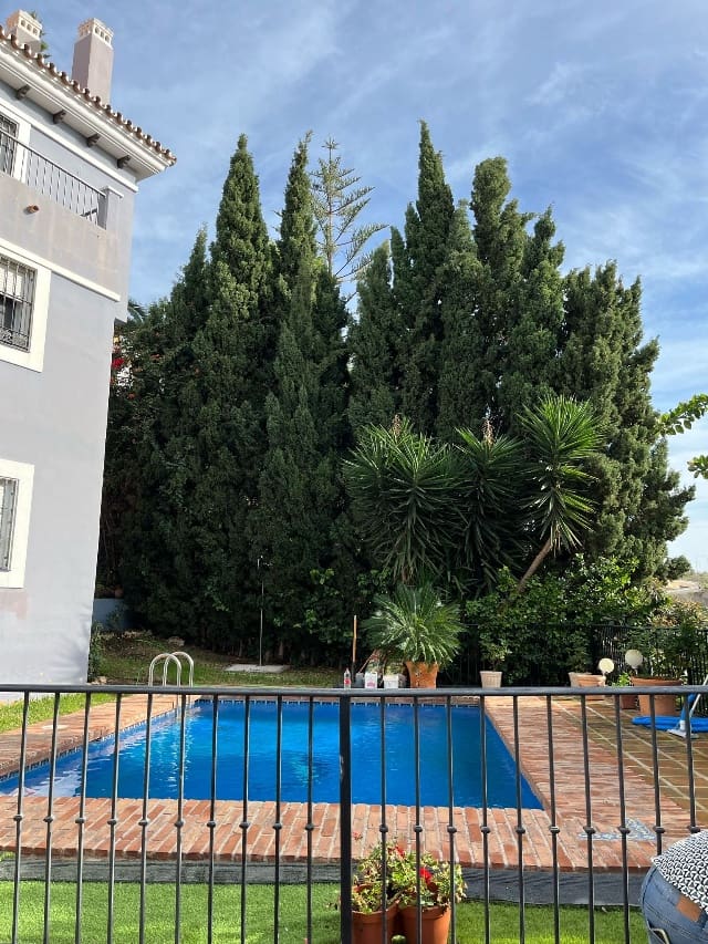 6 soverom Villa til salgs i La Cala del Moral med svømmebasseng - € 765 000 (Ref: 9112223)