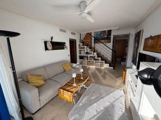 2 soverom Leilighet til salgs i El Peñoncillo, Torrox med garasje - € 480 000 (Ref: 9114015)