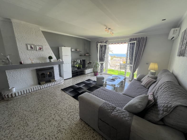 2 makuuhuone Omakotitalo lomavuokrausta paikassa Nerja - 1 680 € (Ref: 9118624)