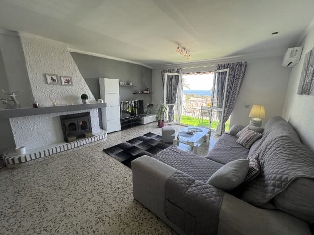 2 slaapkamer Huis voor vakantieverhuur in Nerja - € 1.680 (Ref: 9118624)