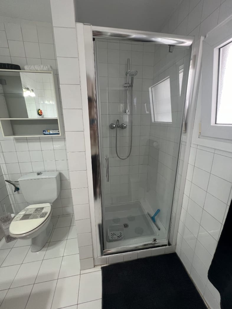 2 makuuhuone Omakotitalo lomavuokrausta paikassa Nerja - 1 680 € (Ref: 9118624)