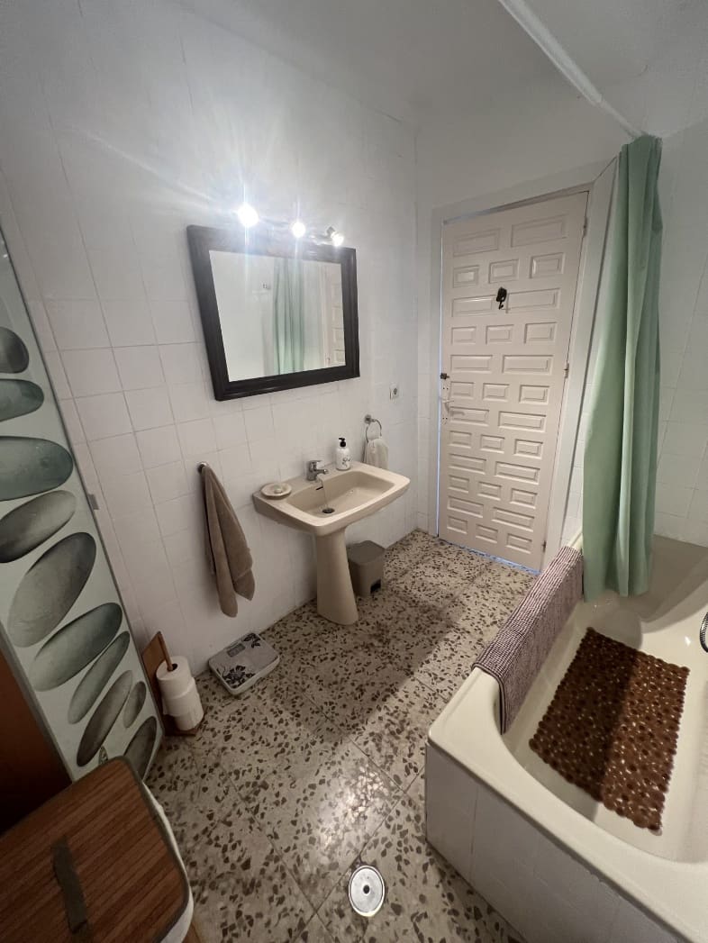 2 makuuhuone Omakotitalo lomavuokrausta paikassa Nerja - 1 680 € (Ref: 9118624)