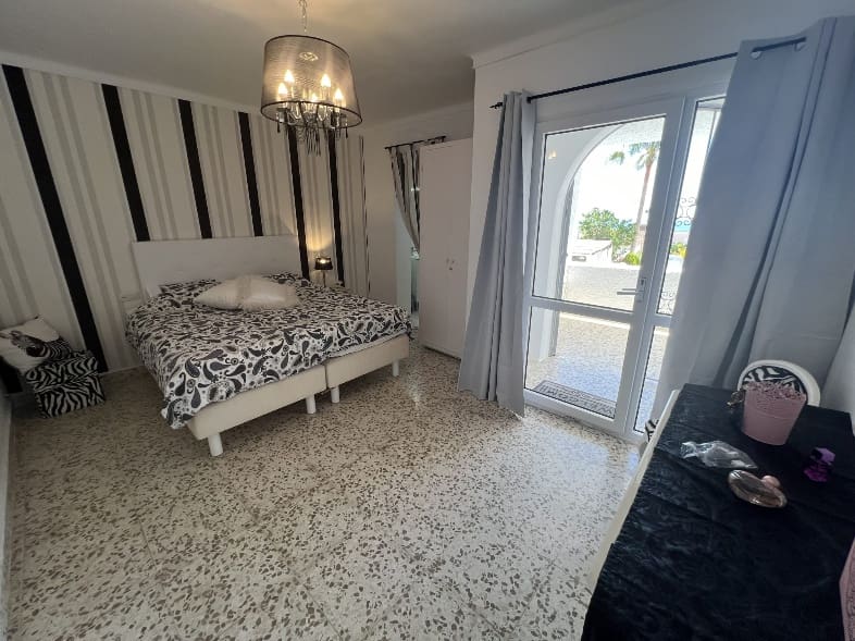2 makuuhuone Omakotitalo lomavuokrausta paikassa Nerja - 1 680 € (Ref: 9118624)