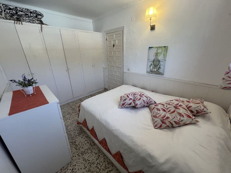 2 makuuhuone Omakotitalo lomavuokrausta paikassa Nerja - 1 680 € (Ref: 9118624)