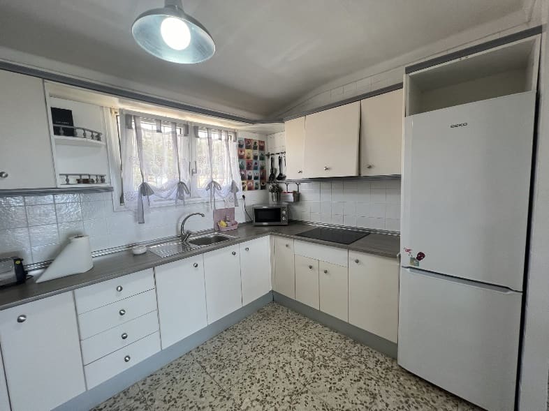 2 makuuhuone Omakotitalo lomavuokrausta paikassa Nerja - 1 680 € (Ref: 9118624)