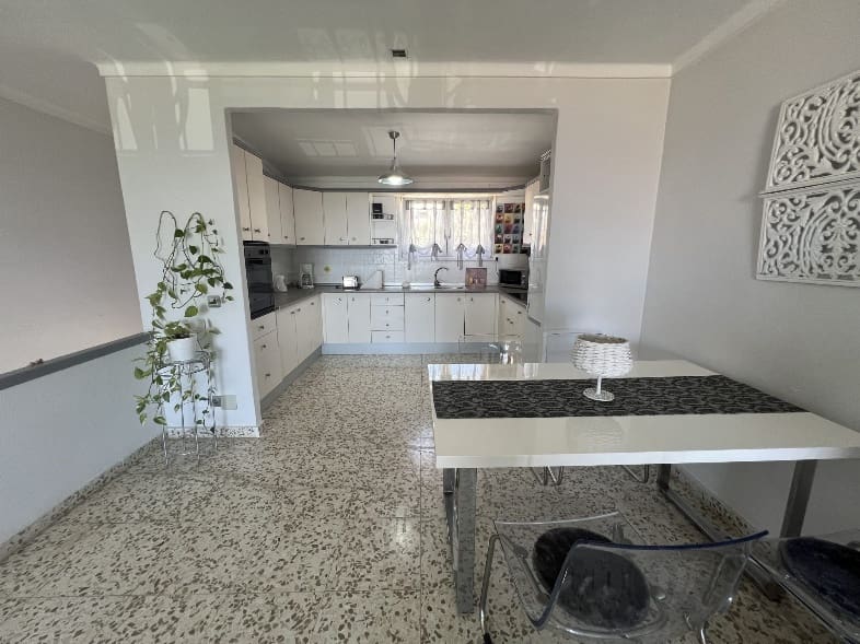 2 makuuhuone Omakotitalo lomavuokrausta paikassa Nerja - 1 680 € (Ref: 9118624)