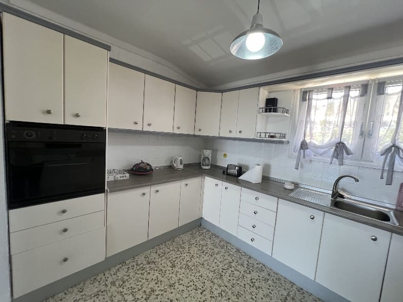 2 makuuhuone Omakotitalo lomavuokrausta paikassa Nerja - 1 680 € (Ref: 9118624)