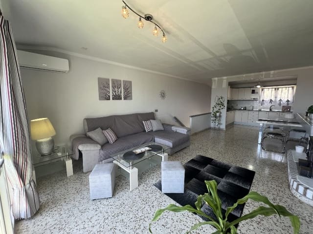 2 slaapkamer Huis voor vakantieverhuur in Nerja - € 1.680 (Ref: 9118624)