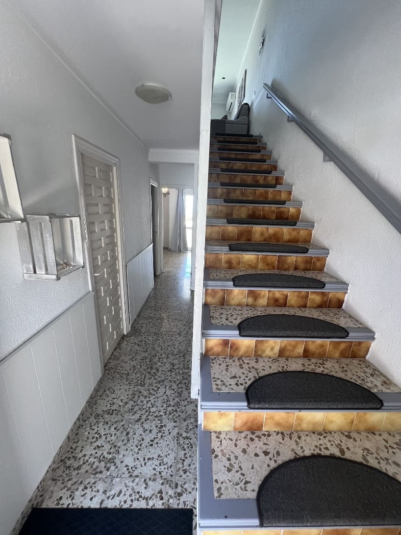 2 makuuhuone Omakotitalo lomavuokrausta paikassa Nerja - 1 680 € (Ref: 9118624)