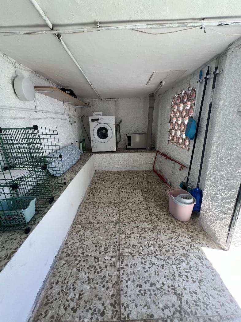 2 makuuhuone Omakotitalo lomavuokrausta paikassa Nerja - 1 680 € (Ref: 9118624)