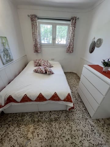2 slaapkamer Huis voor vakantieverhuur in Nerja - € 1.680 (Ref: 9118624)