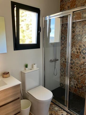 2 soveværelse Villa til salg i Frigiliana med swimmingpool - € 549.000 (Ref: 9118625)