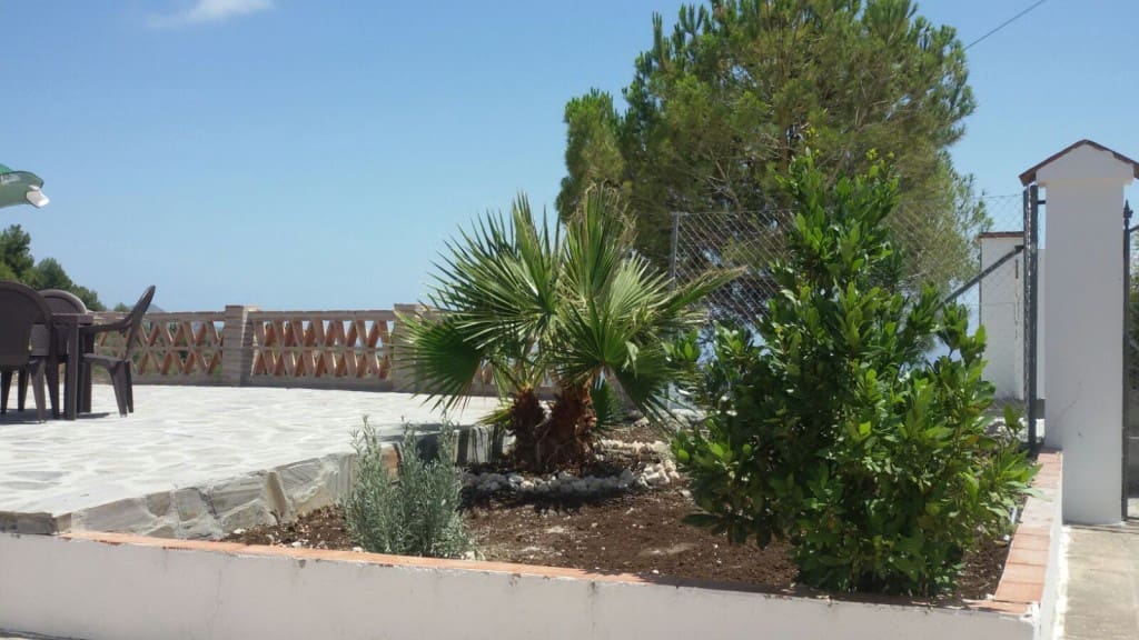 2 soveværelse Villa til salg i Frigiliana med swimmingpool - € 549.000 (Ref: 9118625)