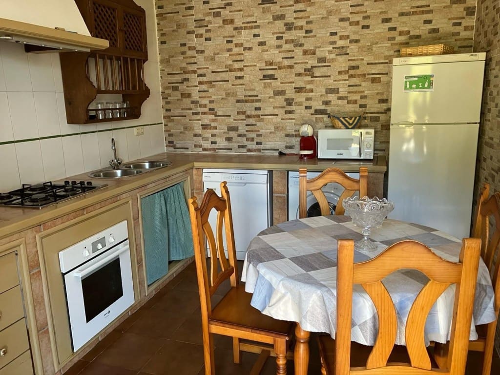 2 soveværelse Villa til salg i Frigiliana med swimmingpool - € 549.000 (Ref: 9118625)